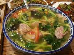 -美味居(古城店)