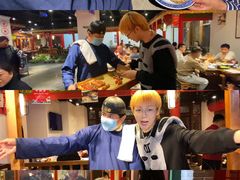 大堂-清真·京华源铜锅涮肉(丰庆店)