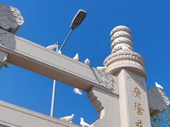 -天津妈祖文化园