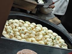 -哑巴生煎(临顿路店)