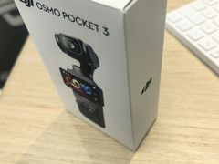 -DJI大疆(深圳华强北曼哈授权体验店)