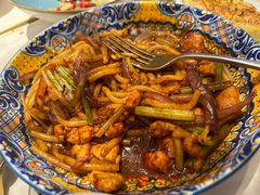 -阿里疆Alijiang·丝路美食·异域风情·清真(长楹天街店)
