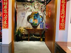 -京元盛铜锅涮肉(上海总店)