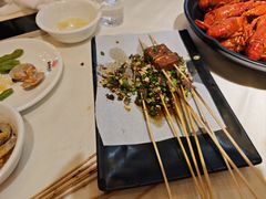 -聚味瞿记·龙虾堂(望城店)