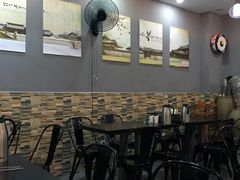 -喔爸韩国料理(环球银泰城店)