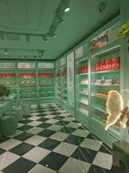 -青稚护手霜QINGZHI