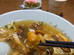-王春春鸡汤饭(上海中海环宇城店)