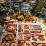 川渝大排档巨巨巨好吃！- 川渝来的砂锅大排档好特别啊