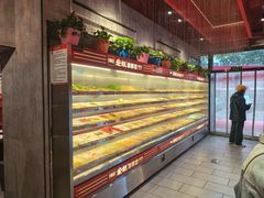 -宏姐串串香(宏伟路店)