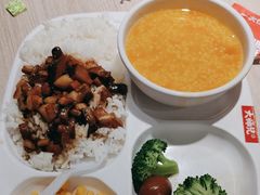 -大师兄·手工面·西北菜(南沙万达广场店)