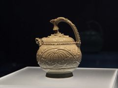 -陕西历史博物馆