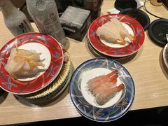 -大起水产回转寿司(道顿堀店)