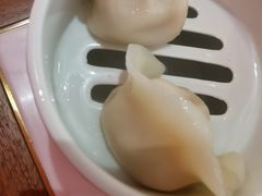 原汁海胆水饺-喜鼎海胆水饺(平安金融中心店)