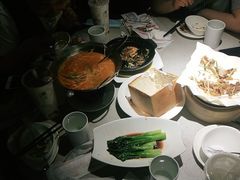 -吉旺港式餐厅(南方商城店)