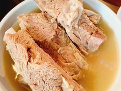 -松發肉骨茶(牛车水店)