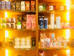 -星巴克(襄阳公园店)