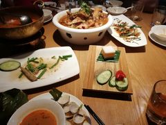 -渔太泰漓江小馆·广西融合菜(西街店)