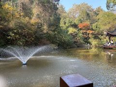 -敬亭山风景名胜区