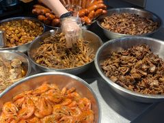 -蓝精灵饺子店