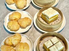 -陶兰居·手工点心·粤菜(圆融时代广场店)