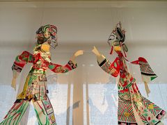 -北京工艺美术博物馆