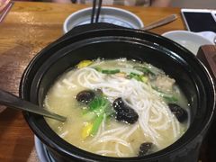 -云海肴·汽锅鸡·云南菜(天津国金汇店)