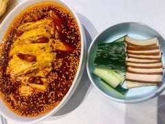 -眉州东坡(上海中心店)