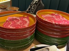 -温野菜涮涮锅(大悦城店)