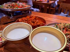 -京玉菲饭店(李村店)