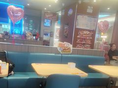 -鱼酷活鱼烤鱼(沈阳大悦城店)