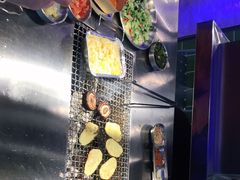 -小团团·路边烤牛肉(南岭壹街店)