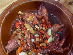 -老三样·美食研究中心(世贸路店)