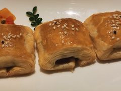 -南海渔村(珠江新城店)