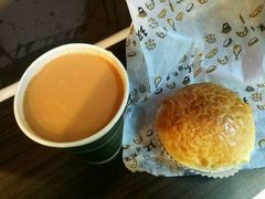 -香港鸿记冰室