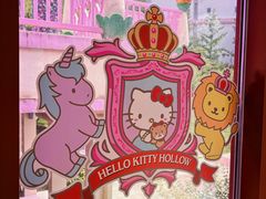 -安吉Hello Kitty乐园