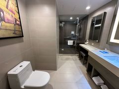 -深圳机场凯悦嘉轩酒店