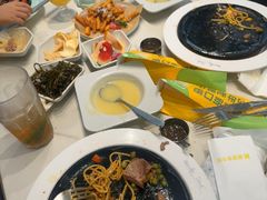 -豪客来牛排(中华城店)