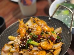 -大牌大·传统杭帮菜(湖滨店)