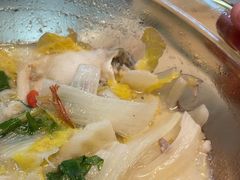 -闽上鲜·福建菜(龙湖滨江天街店)