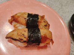 -争鲜回转寿司(南开大悦城店)