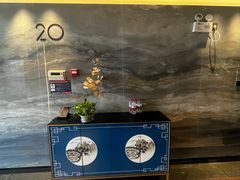 -美豪丽致酒店(广州塔琶洲会展中心店)
