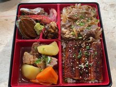 -御瀛日本料理