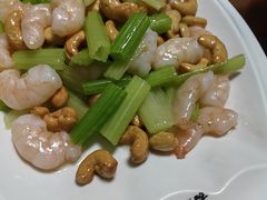 -嘉里饭庄