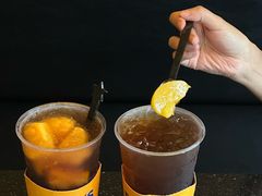 -本家·添百客韩国料理(泰然店)