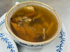 -達揚原味燉品(文明路店)