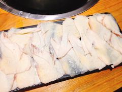 -荣记潮汕牛肉火锅(仙鹤街店)