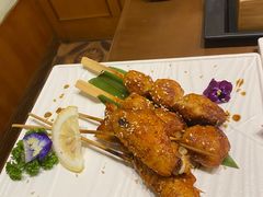 -红叶日本料理(开发区店)
