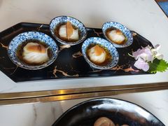 -五号茶居·新派粤菜·岭南五号酒店(沿江中路店)
