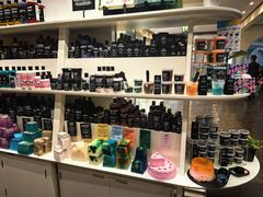 -LUSH(威尼斯人购物中心店)