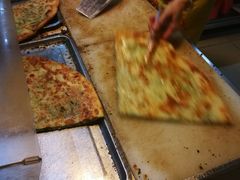 -咏春葱油饼(德政中路店)